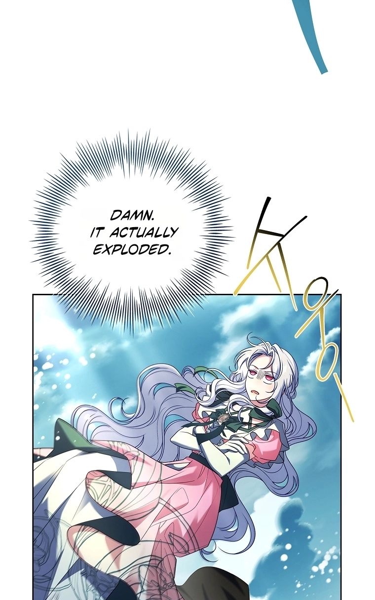 The Father and the Daughter Chapter 72 page 110 - 
