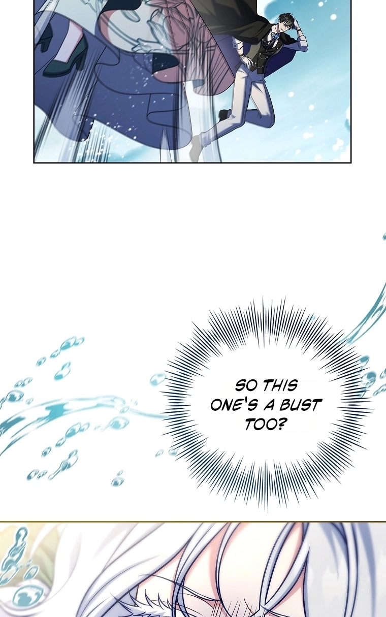 The Father and the Daughter Chapter 72 page 111 - 
