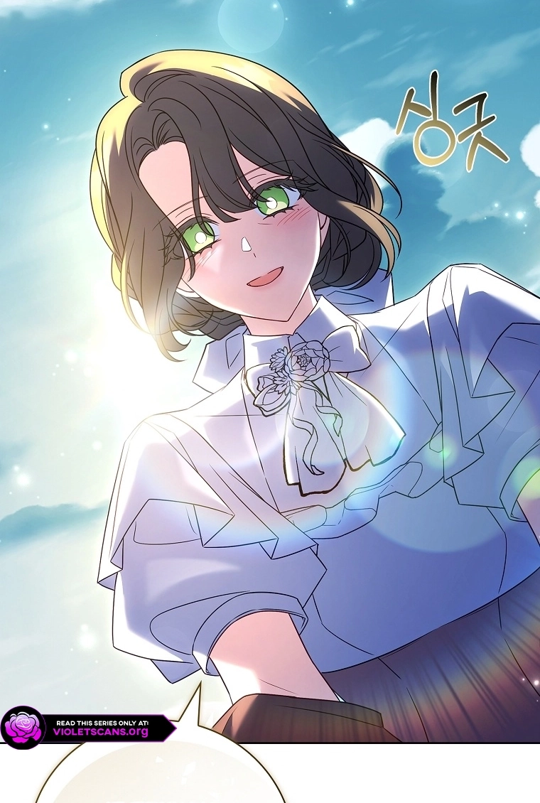 The Father and the Daughter Chapter 72 page 121 - 