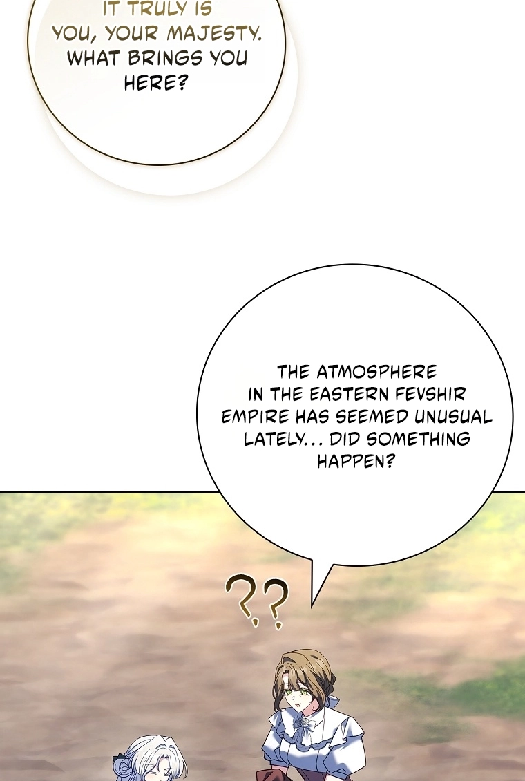 The Father and the Daughter Chapter 72 page 122 - 