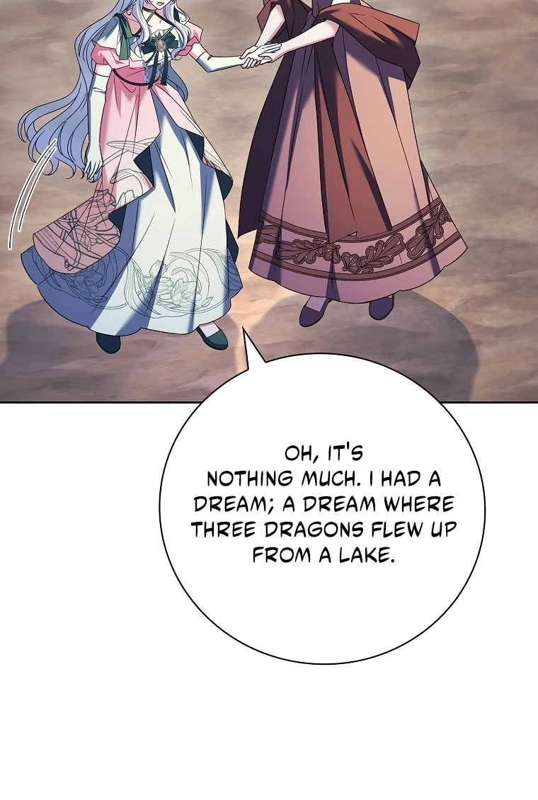 The Father and the Daughter Chapter 72 page 123 - 