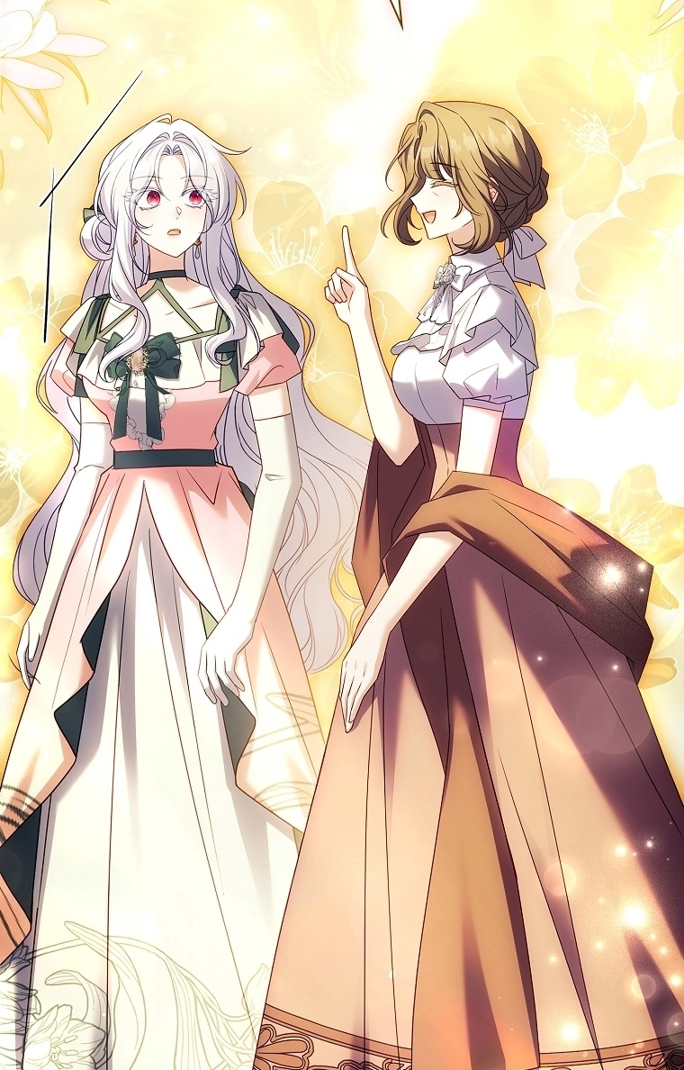 The Father and the Daughter Chapter 72 page 127 - 