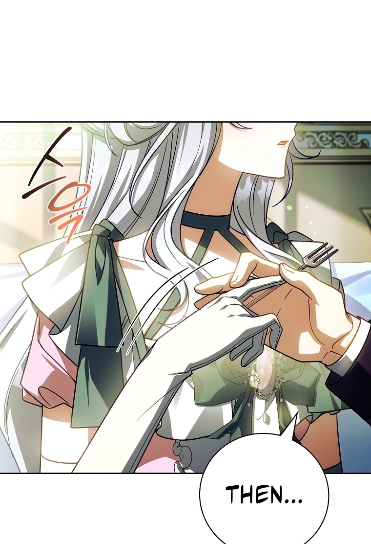 The Father and the Daughter Chapter 72 page 18 - 