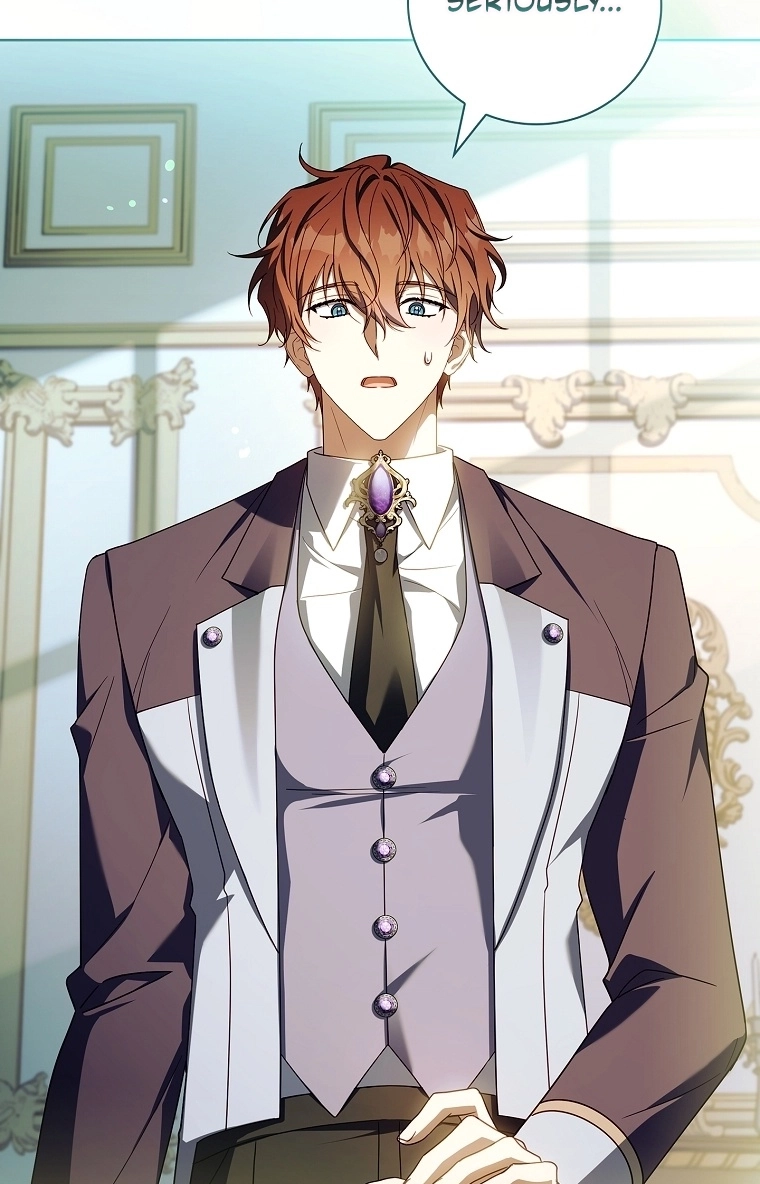 The Father and the Daughter Chapter 72 page 3 - 