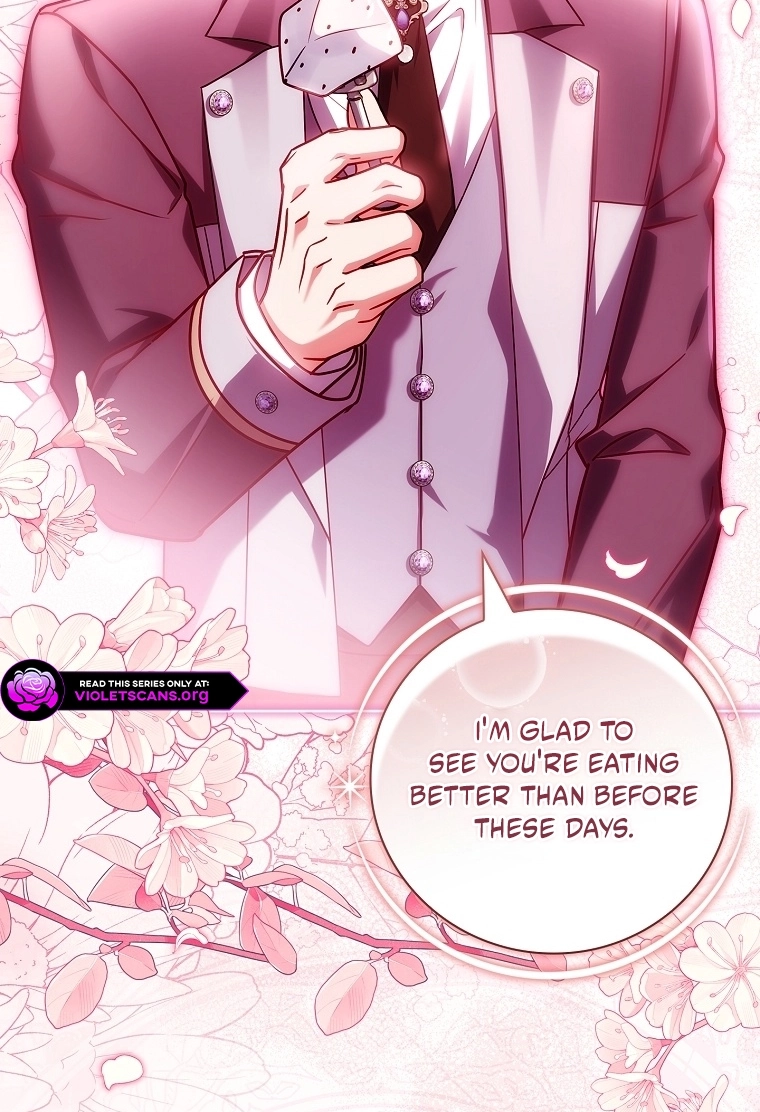 The Father and the Daughter Chapter 72 page 21 - 