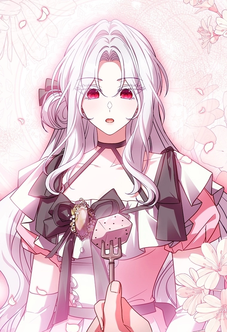 The Father and the Daughter Chapter 72 page 22 - 