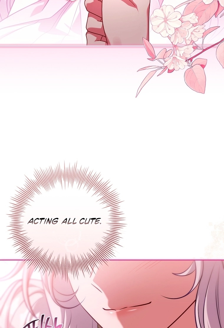 The Father and the Daughter Chapter 72 page 23 - 