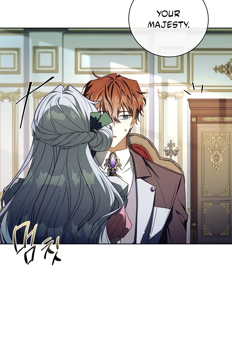 The Father and the Daughter Chapter 72 page 26 - 