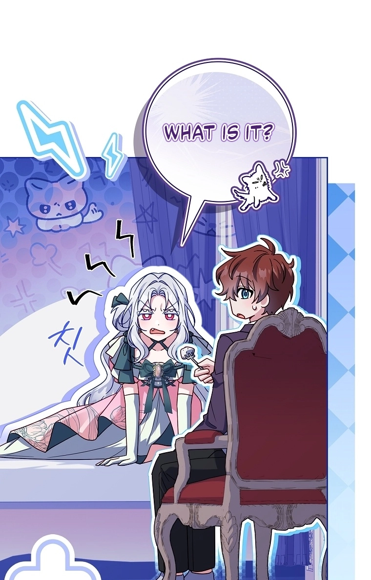 The Father and the Daughter Chapter 72 page 27 - 
