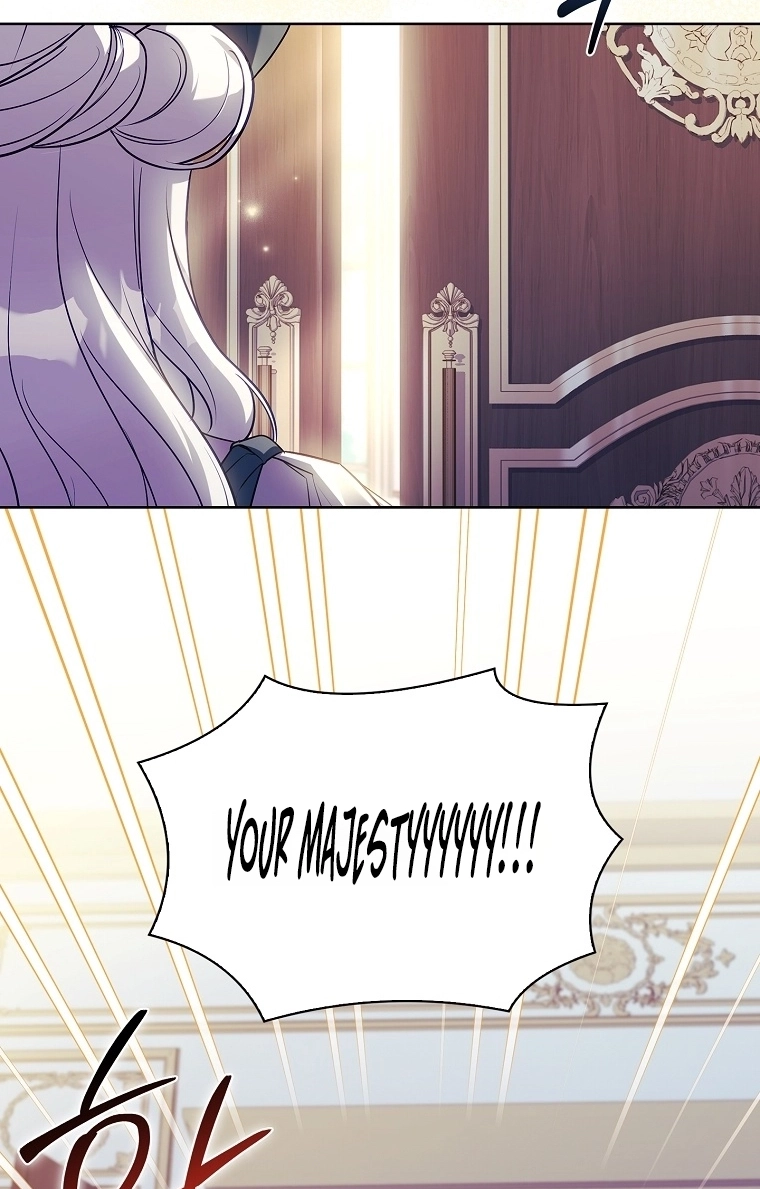 The Father and the Daughter Chapter 72 page 33 - 