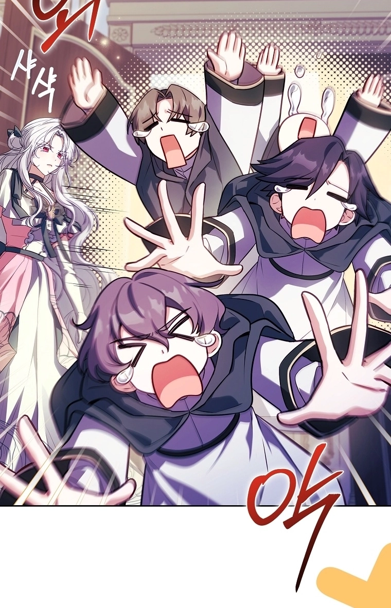 The Father and the Daughter Chapter 72 page 34 - 