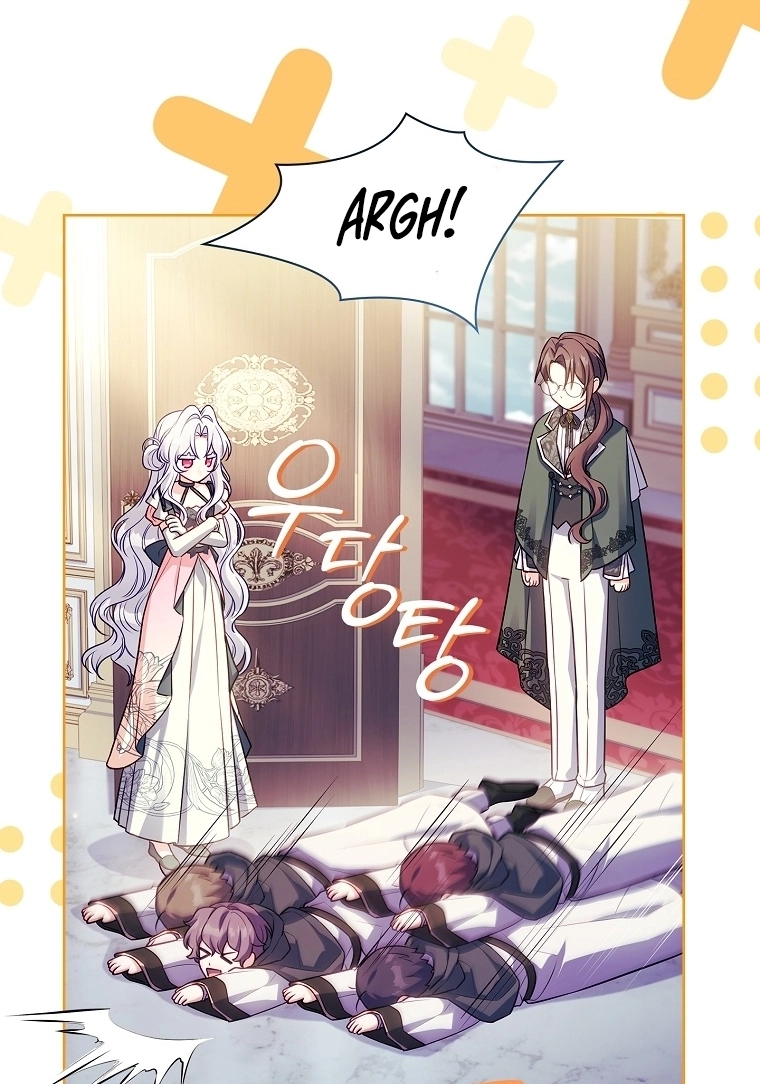 The Father and the Daughter Chapter 72 page 35 - 