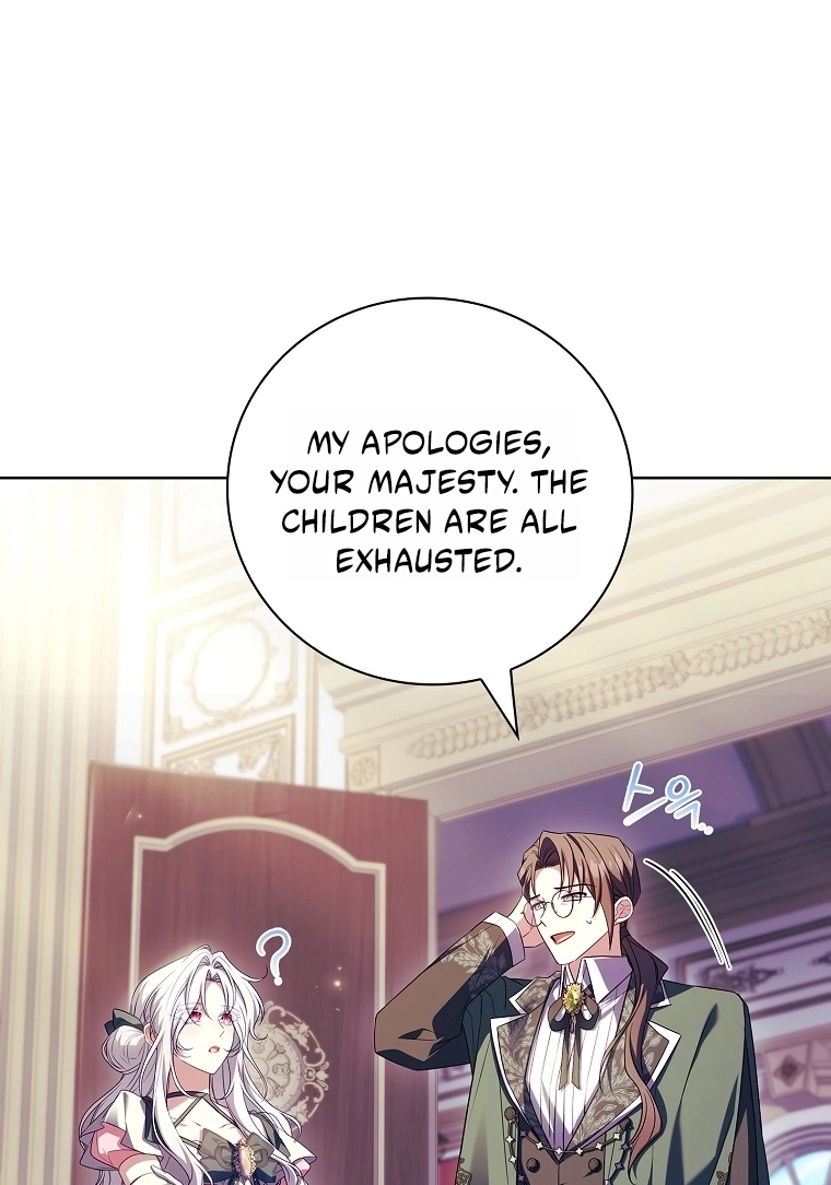 The Father and the Daughter Chapter 72 page 38 - 
