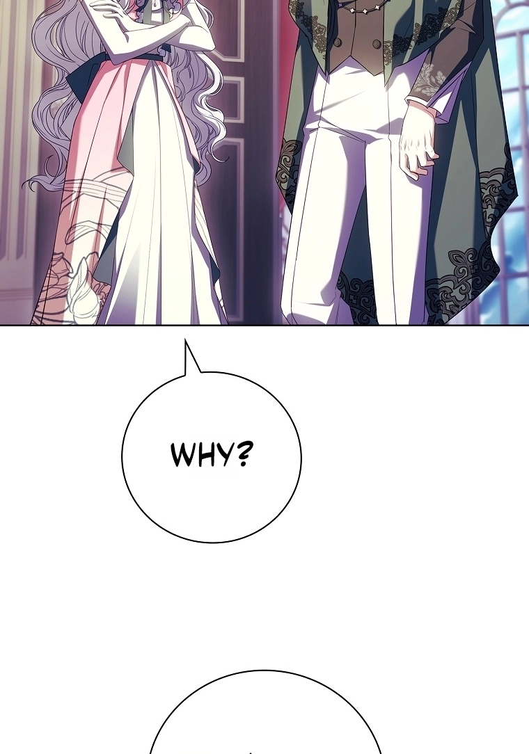 The Father and the Daughter Chapter 72 page 39 - 