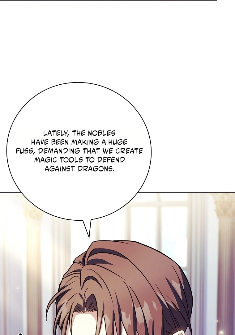 The Father and the Daughter Chapter 72 page 41 - 