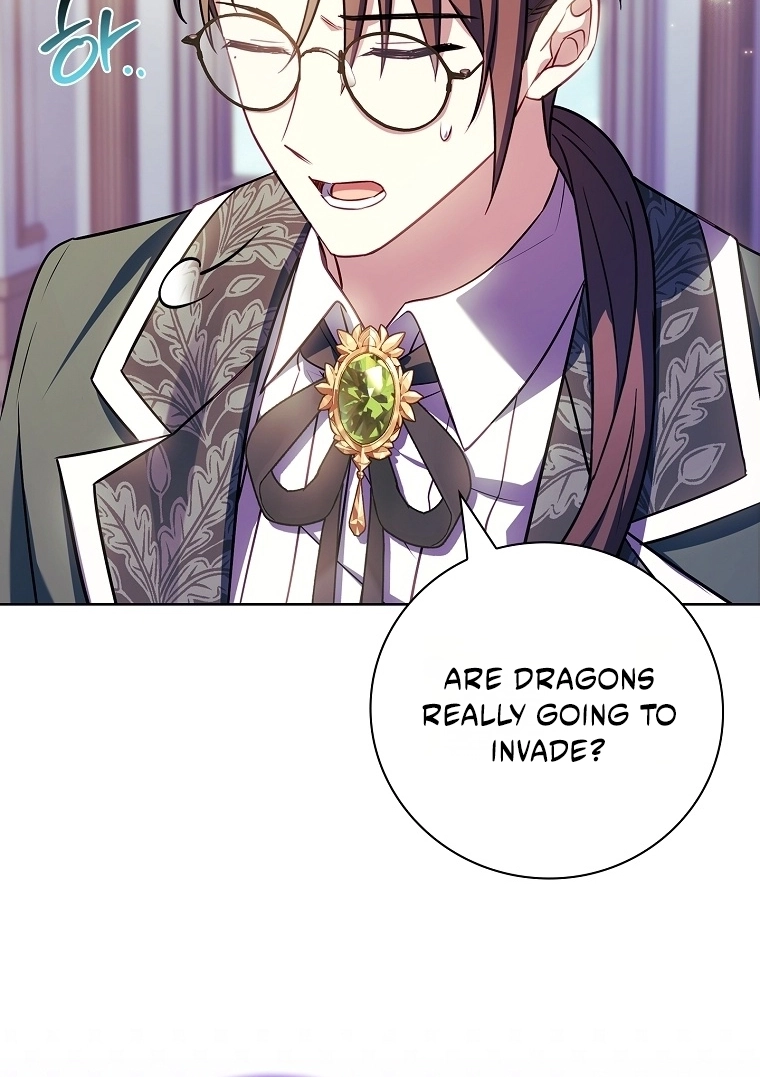 The Father and the Daughter Chapter 72 page 42 - 