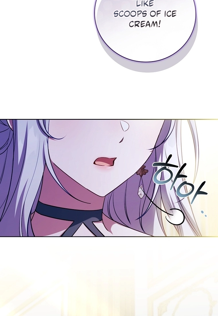 The Father and the Daughter Chapter 72 page 45 - 