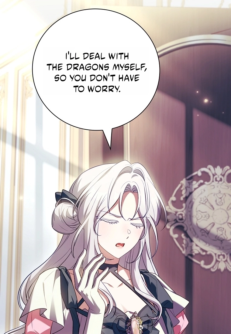 The Father and the Daughter Chapter 72 page 46 - 