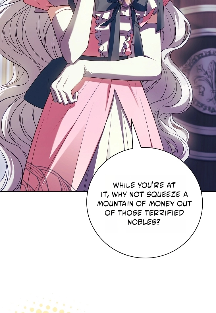 The Father and the Daughter Chapter 72 page 47 - 