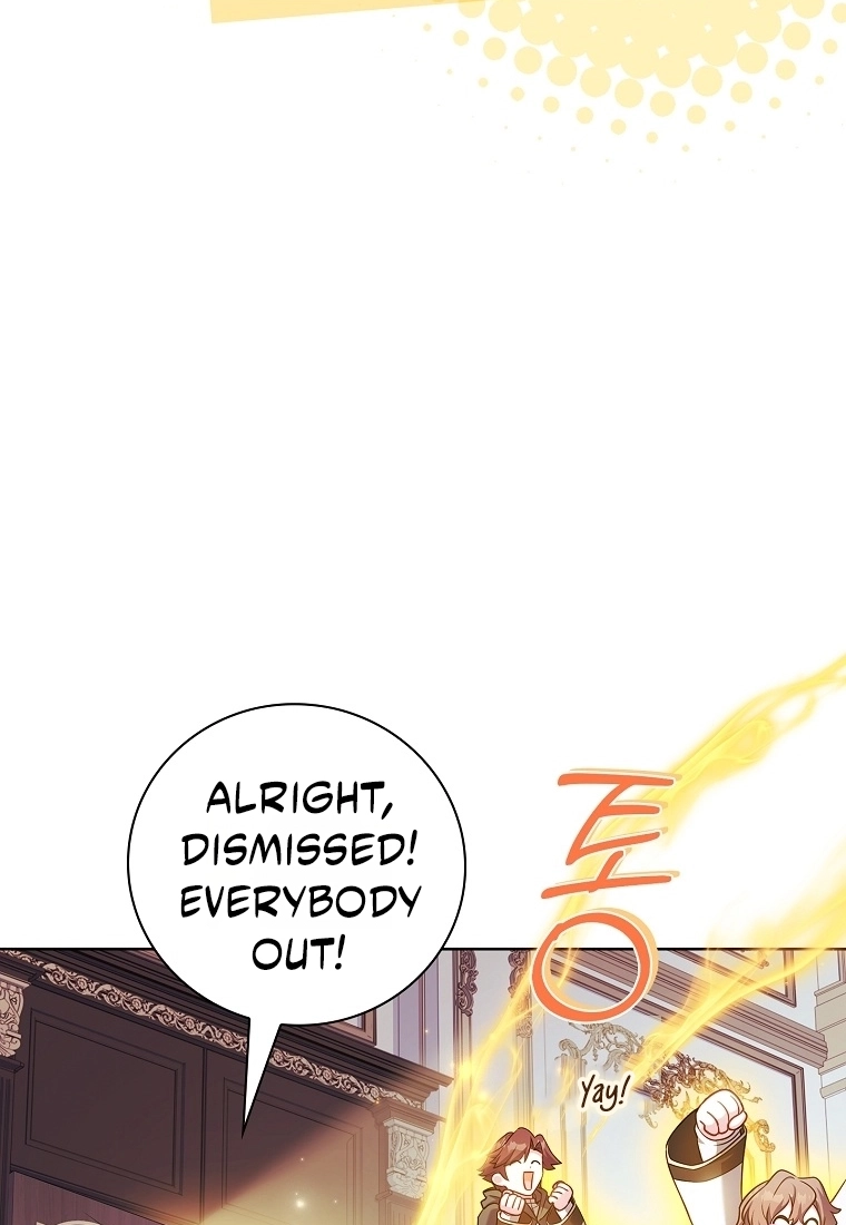 The Father and the Daughter Chapter 72 page 49 - 