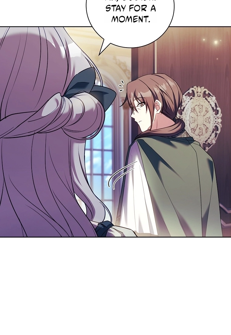 The Father and the Daughter Chapter 72 page 51 - 