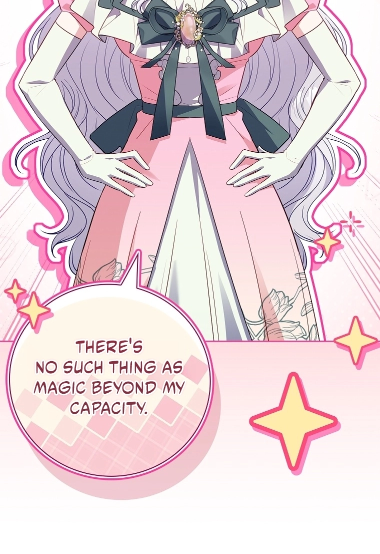 The Father and the Daughter Chapter 72 page 55 - 
