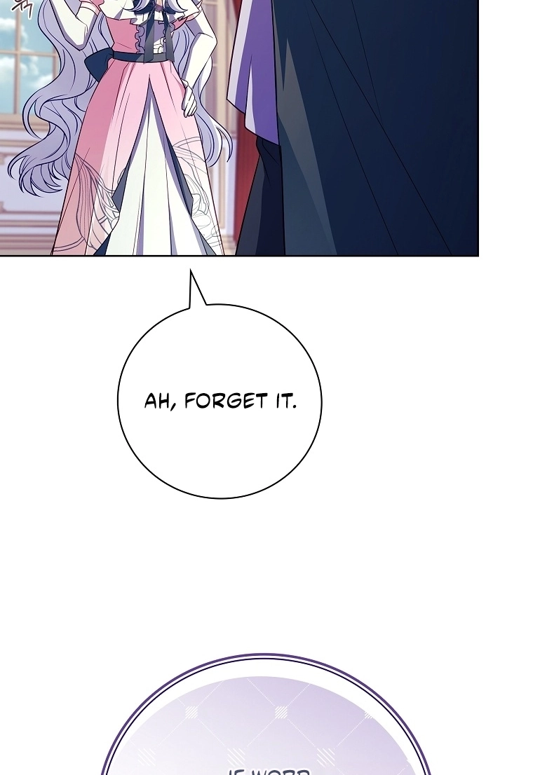 The Father and the Daughter Chapter 72 page 57 - 