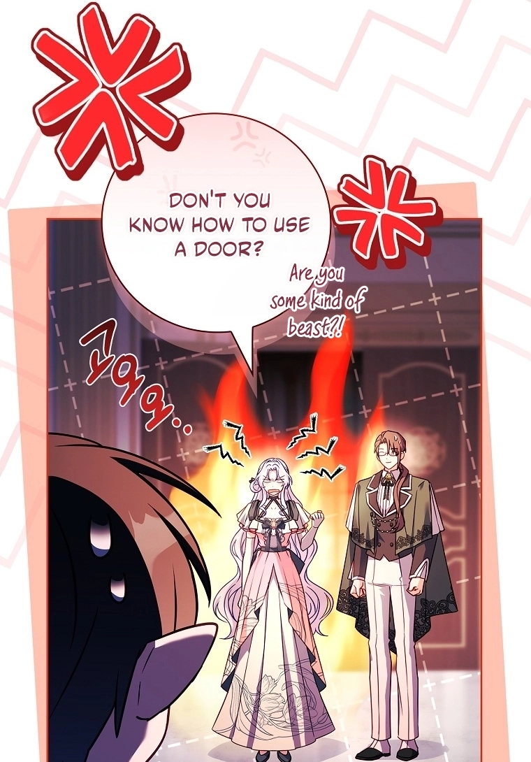 The Father and the Daughter Chapter 72 page 61 - 