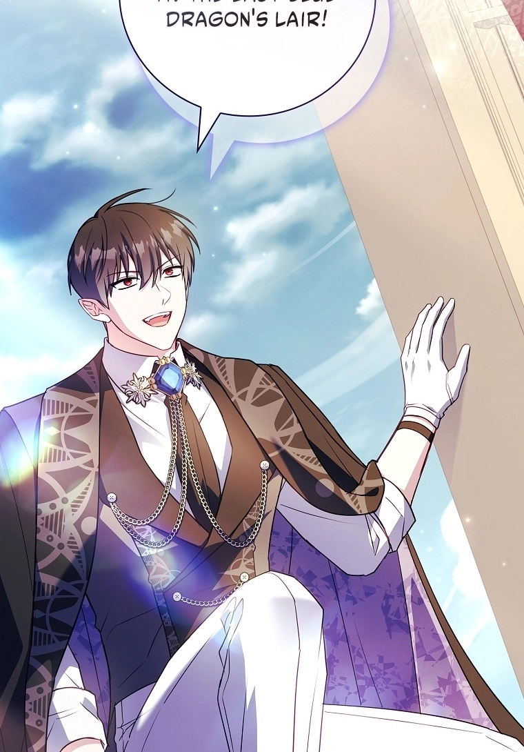 The Father and the Daughter Chapter 72 page 63 - 