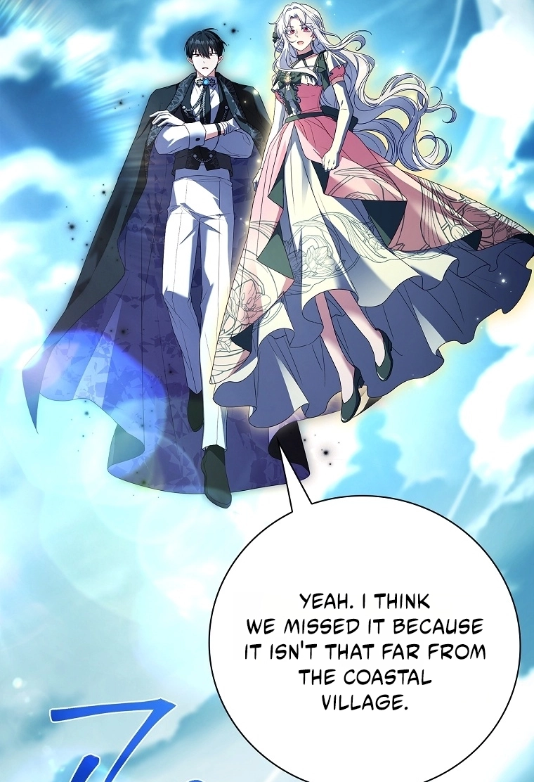 The Father and the Daughter Chapter 72 page 69 - 