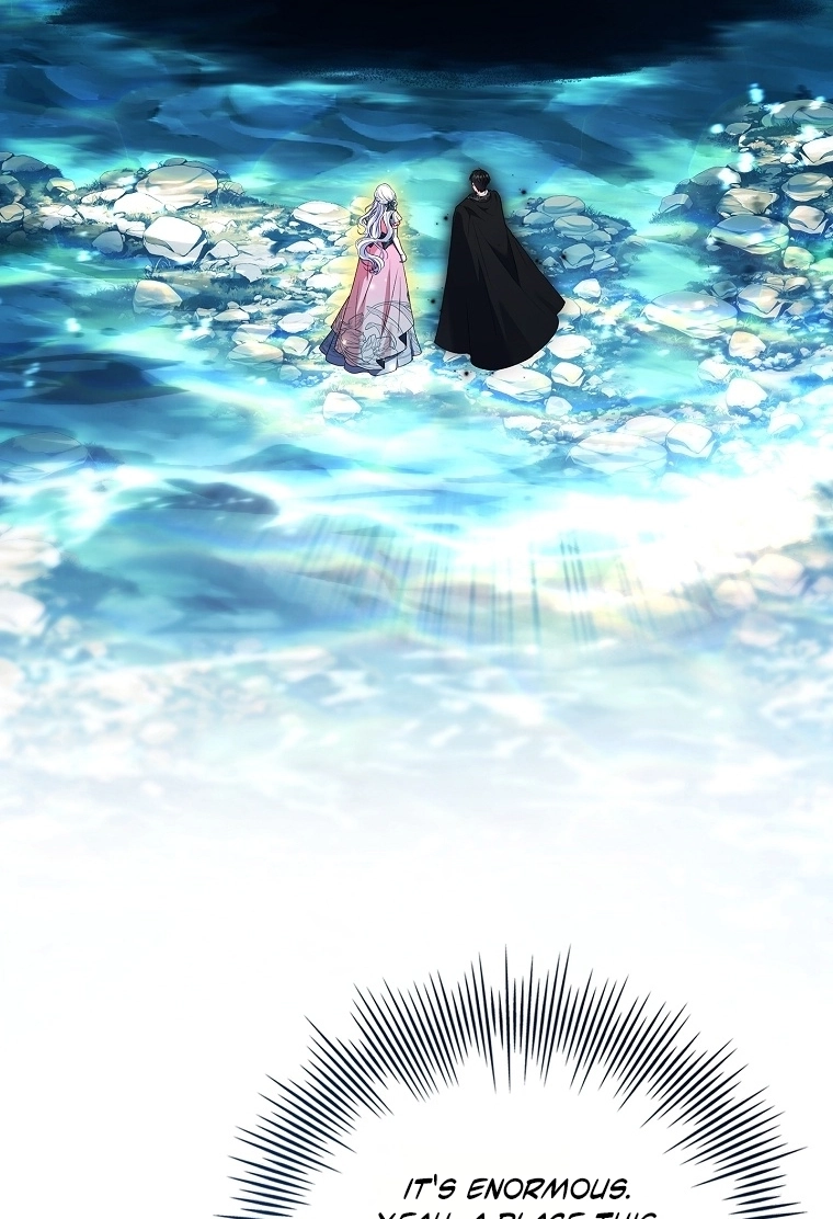 The Father and the Daughter Chapter 72 page 71 - 