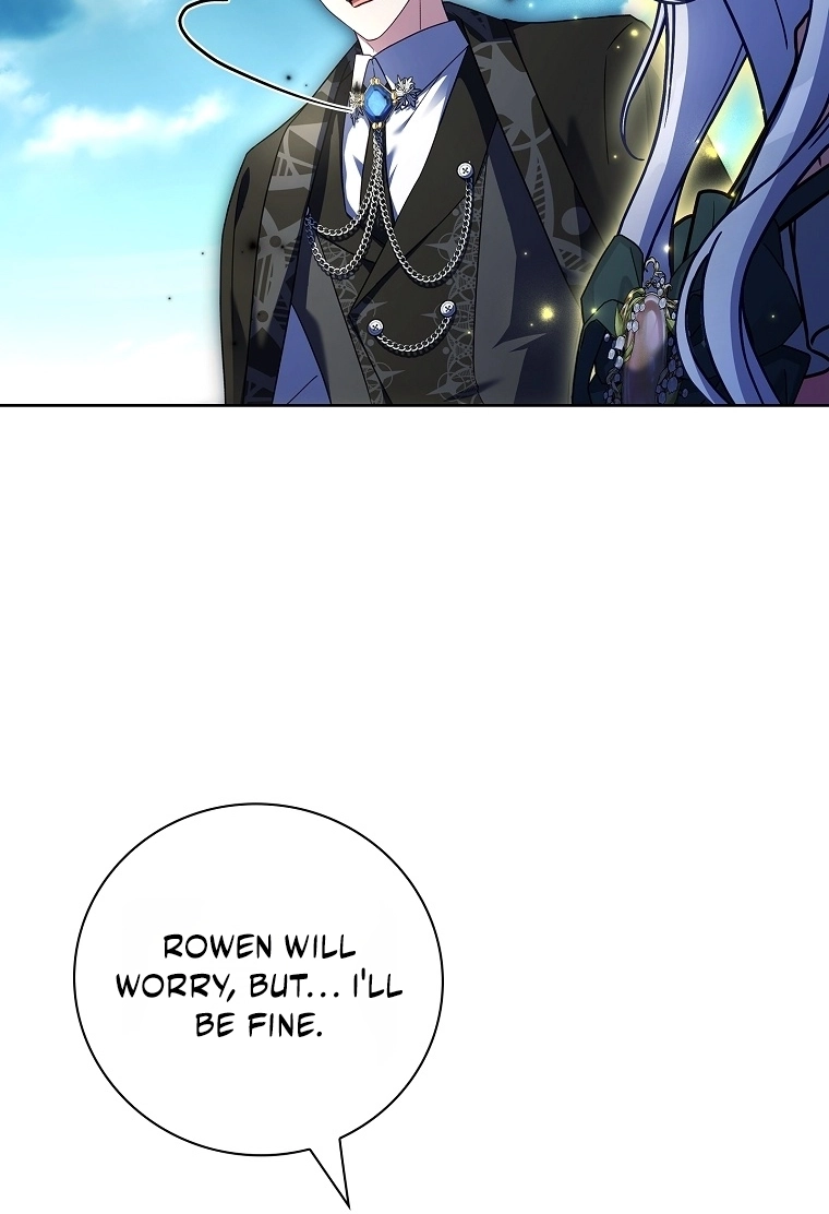 The Father and the Daughter Chapter 72 page 74 - 