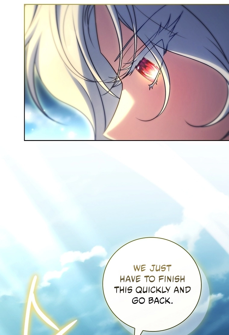 The Father and the Daughter Chapter 72 page 75 - 