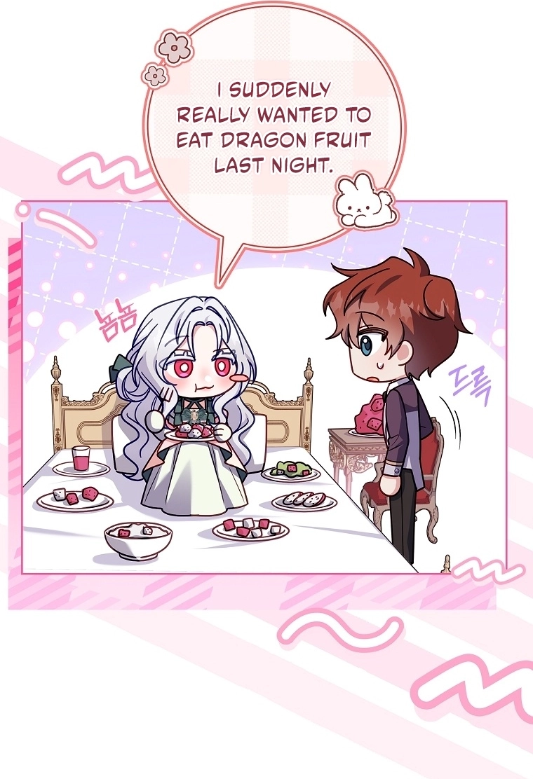 The Father and the Daughter Chapter 72 page 9 - 