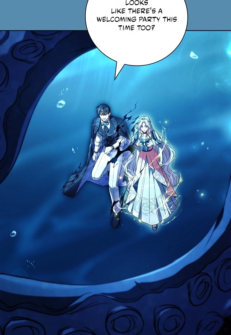 The Father and the Daughter Chapter 72 page 83 - 