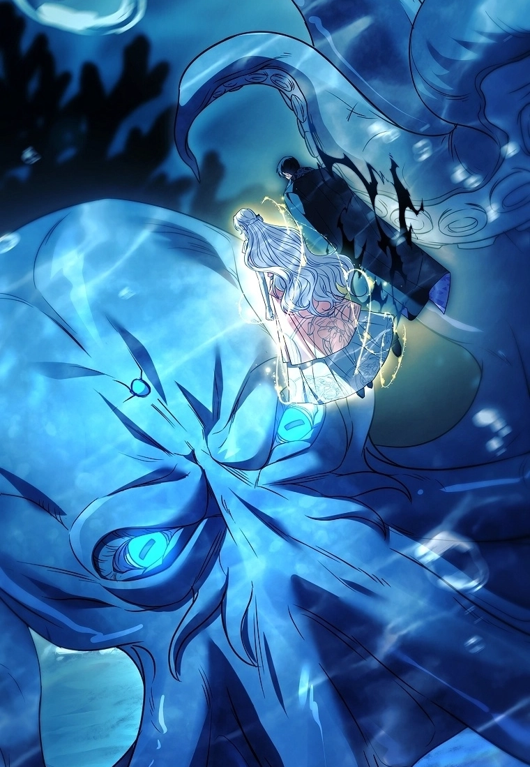 The Father and the Daughter Chapter 72 page 85 - 