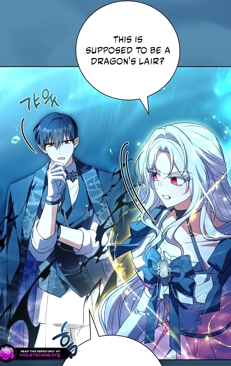 The Father and the Daughter Chapter 72 page 87 - 