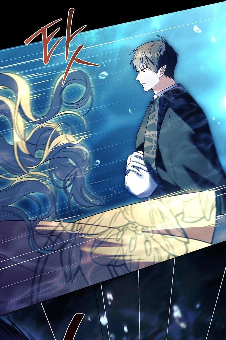 The Father and the Daughter Chapter 72 page 95 - 
