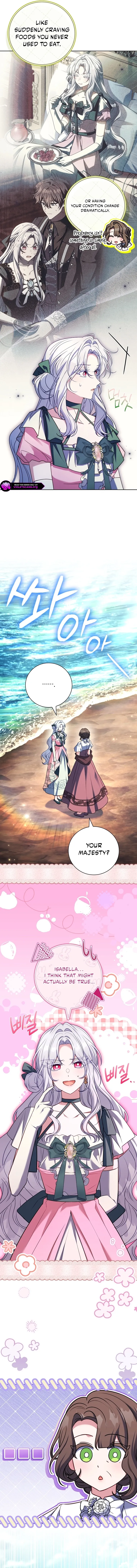 The Father and the Daughter Chapter 73 page 2 - 