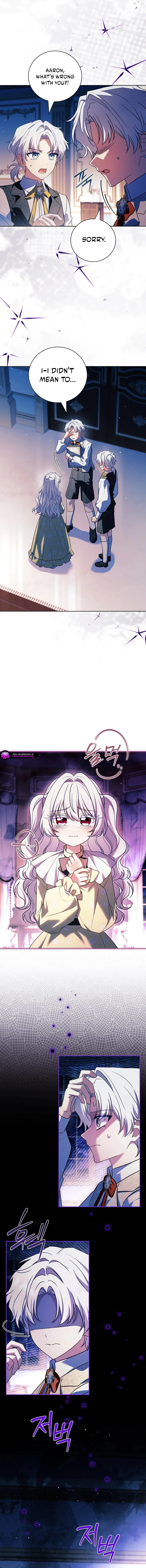 The Father and the Daughter Chapter 74 page 17 - 