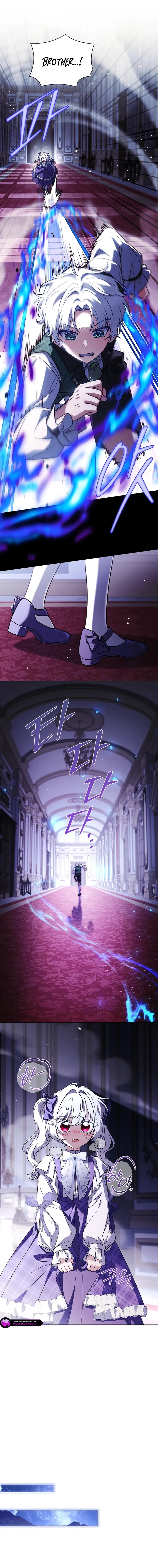 The Father and the Daughter Chapter 75 page 13 - 