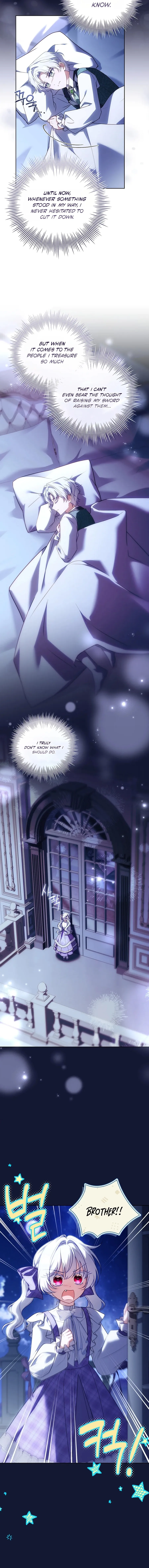 The Father and the Daughter Chapter 75 page 15 - 