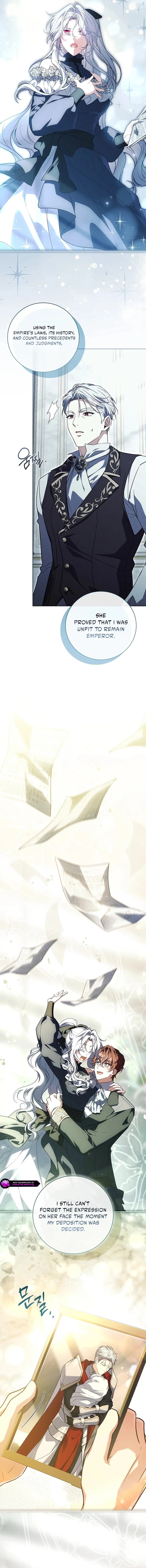 The Father and the Daughter Chapter 77 page 15 - 