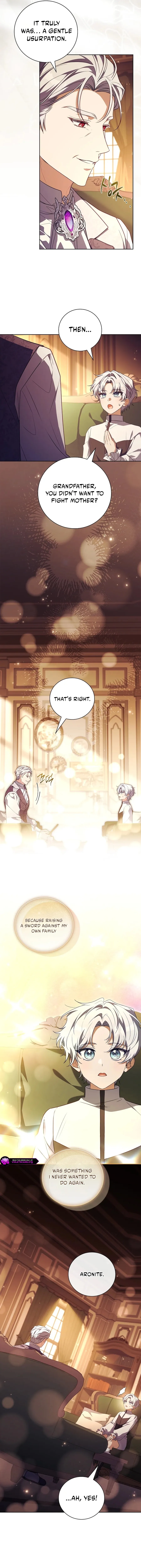 The Father and the Daughter Chapter 77 page 16 - 