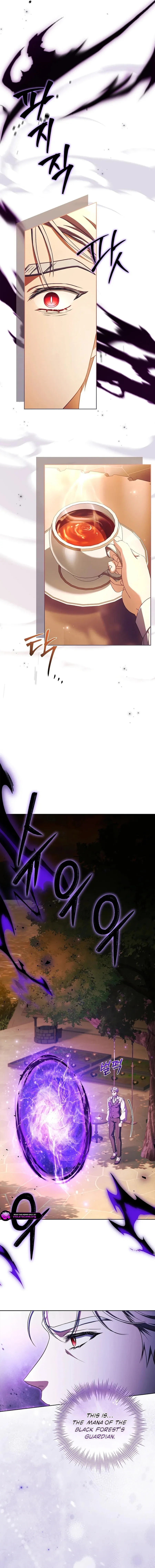 The Father and the Daughter Chapter 77 page 6 - 