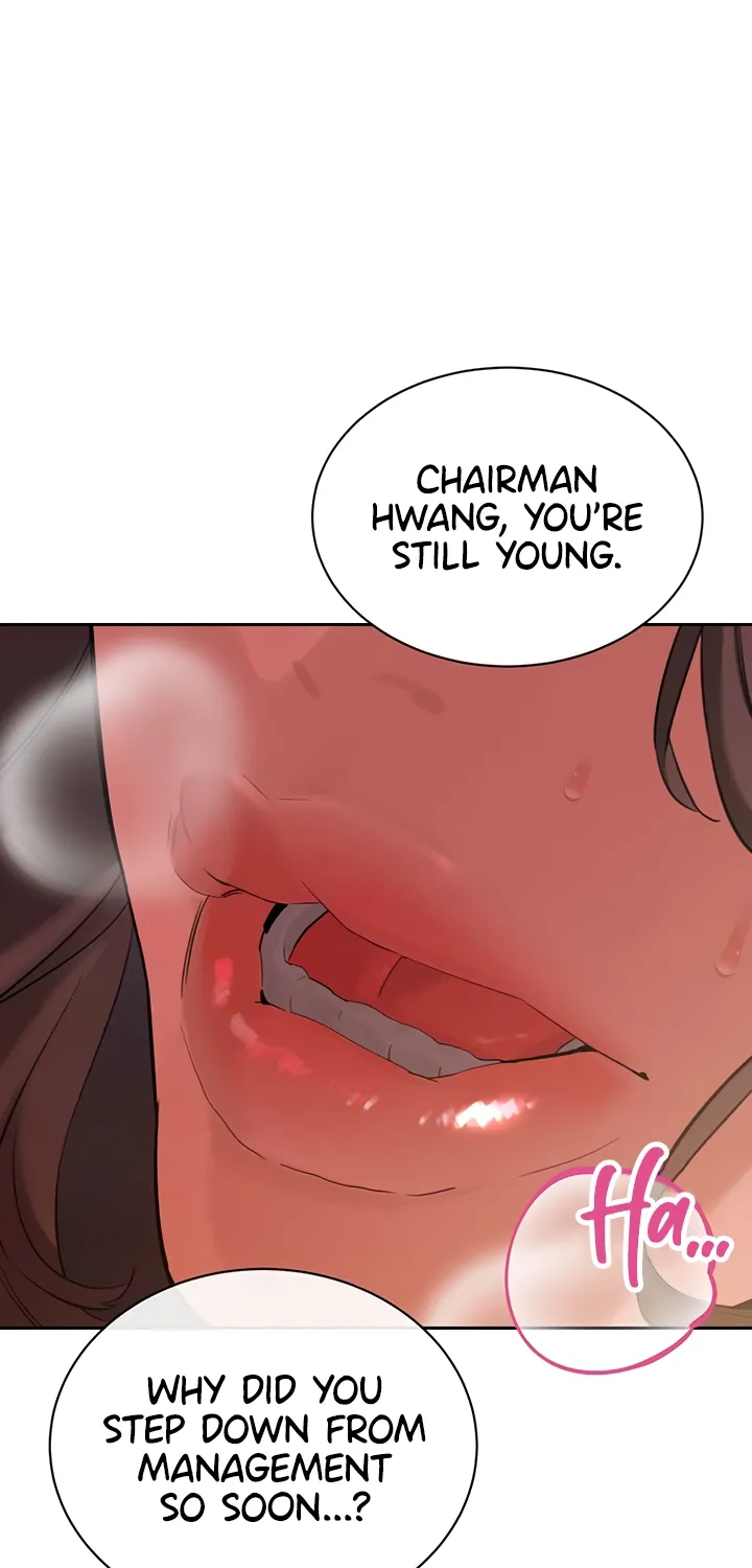 The Father-In-Law Fucks Them All Chapter 1 page 22 - 