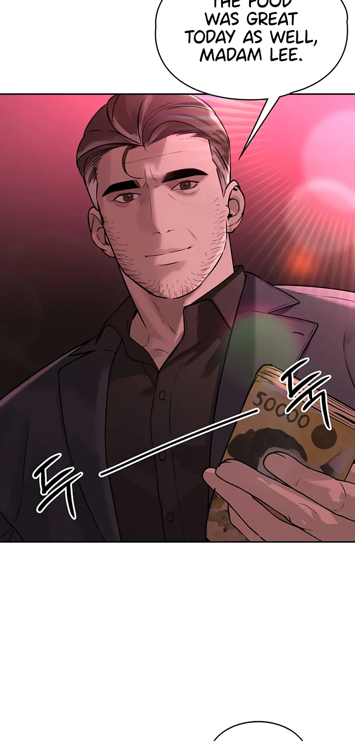 The Father-In-Law Fucks Them All Chapter 1 page 40 - 