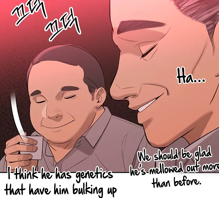 The Father-In-Law Fucks Them All Chapter 1 page 69 - 