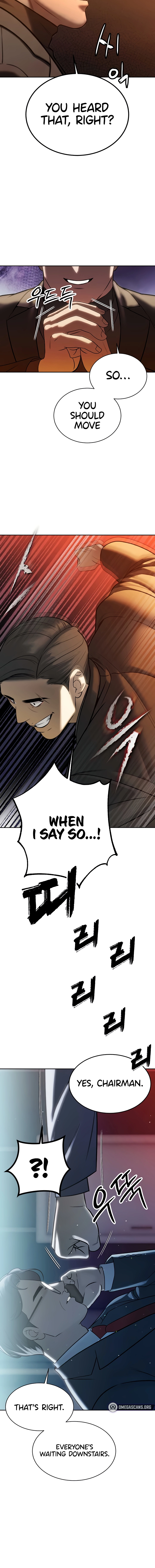 The Father-In-Law Fucks Them All Chapter 10 page 14 - 