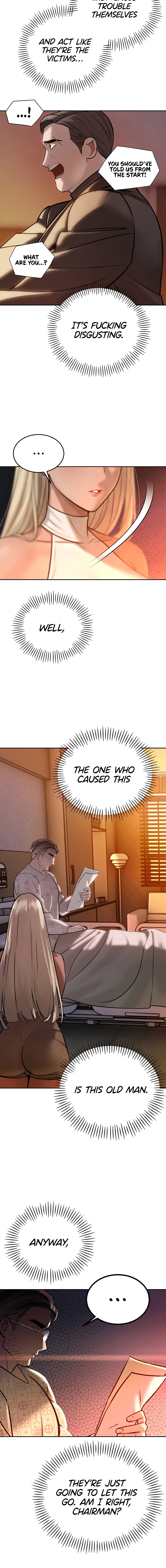 The Father-In-Law Fucks Them All Chapter 10 page 18 - 